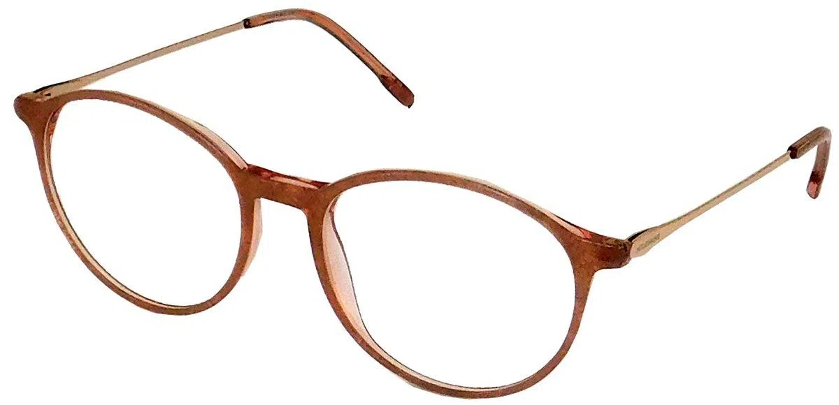 Moleskine 1128 Eyeglasses - view 2